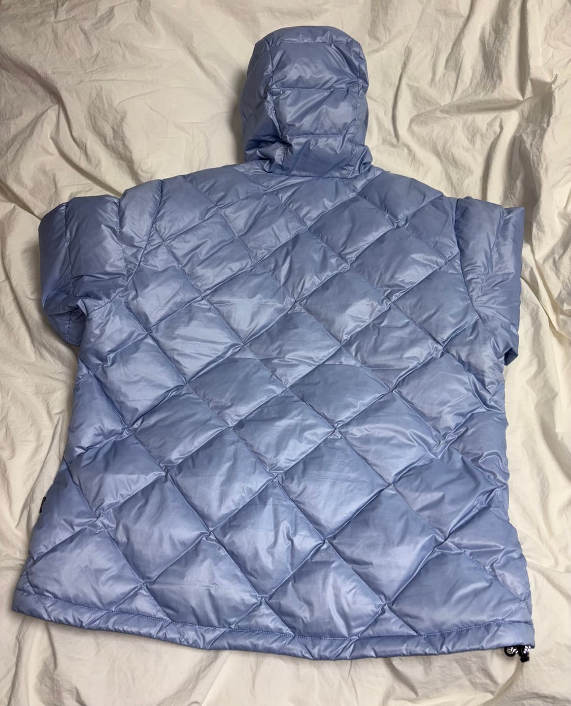 예스아이씨 패딩 xl 상품이미지2