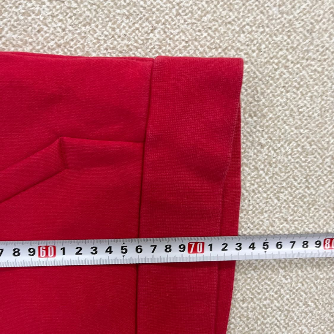 L 나이키 에어 풀집 후드 집업 자켓 0129M2 상품이미지7