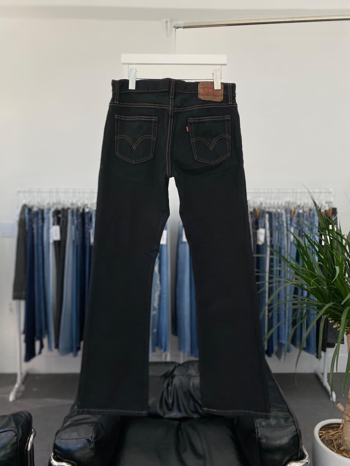 리바이스527 Boots Cut 00s 30사이즈 a5574 상품이미지4