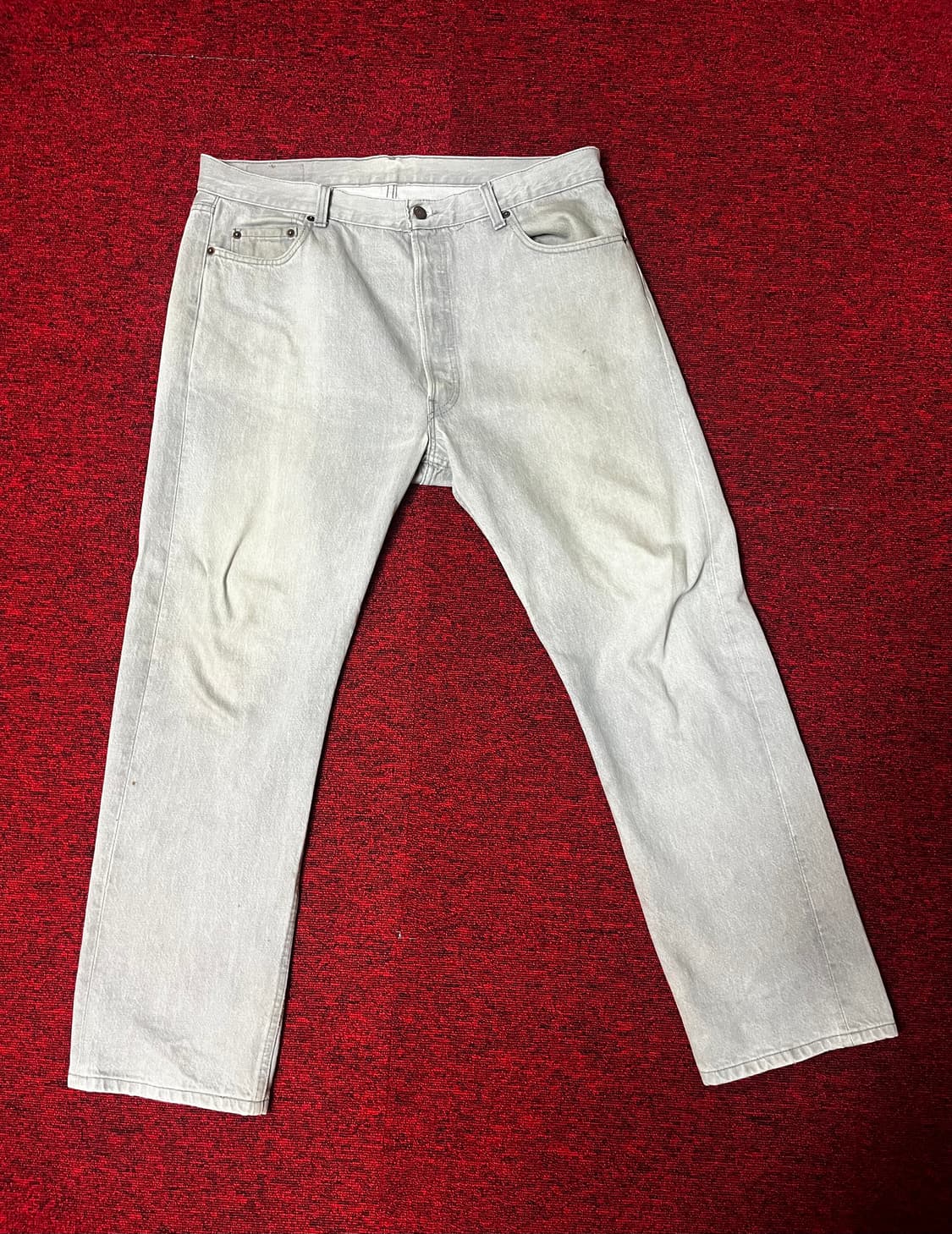 80s levis501 38x30 상품이미지1