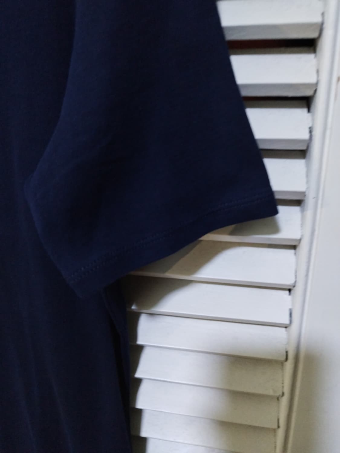 M 베네통 숏 반팔티셔츠 상품이미지2