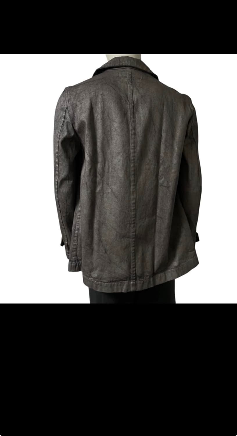 Comme des garcons shirt painting jacket 상품이미지2