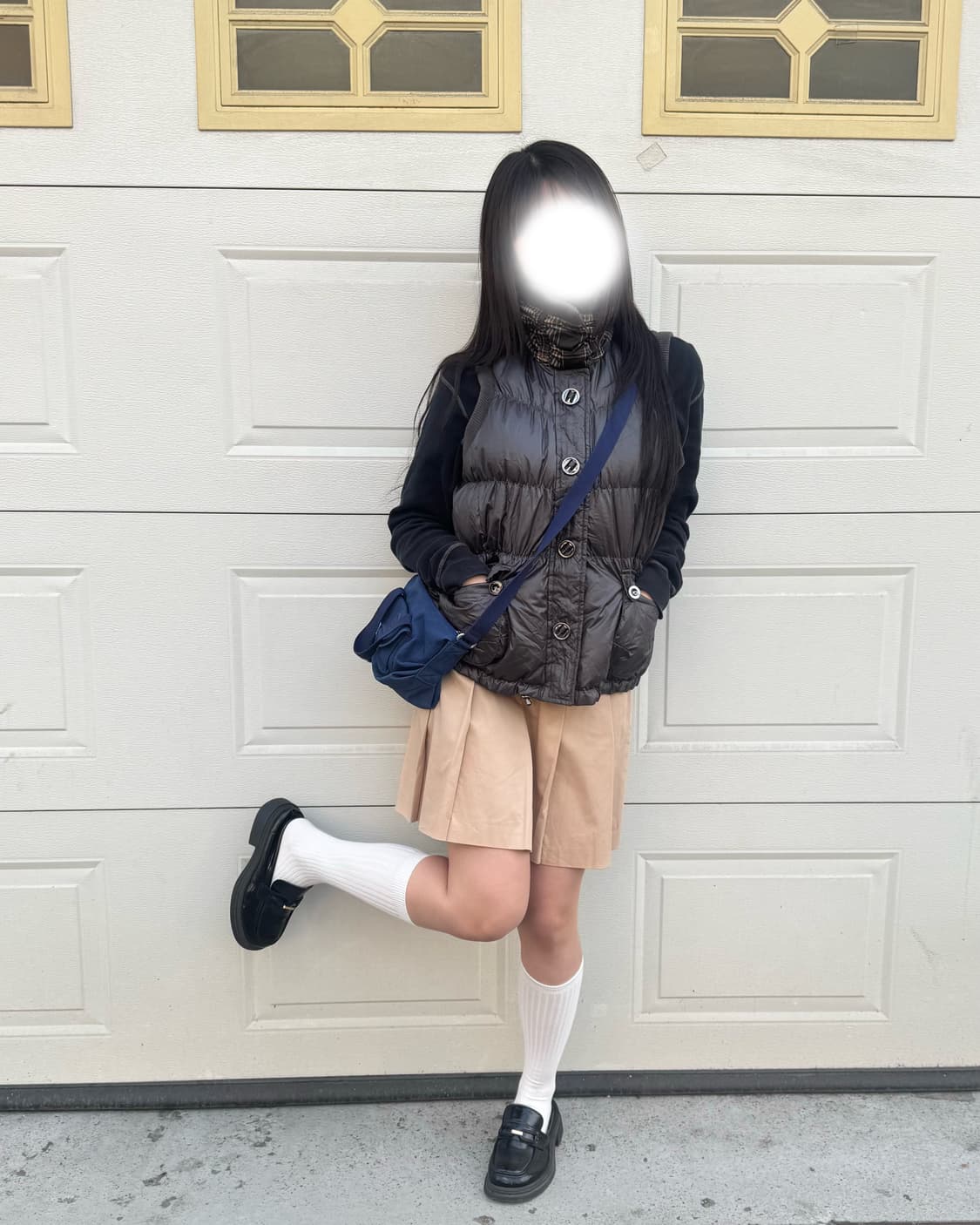 수줍은러힙소녀의데이트.ˢᴱᵀ🏠 상품이미지9