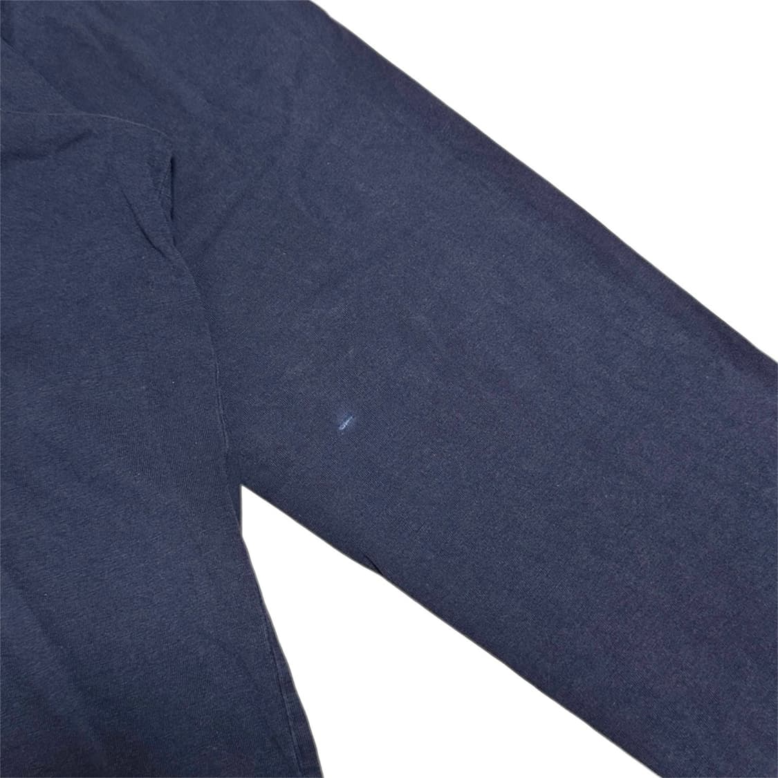 Stone Island Compass-logo Long sleeves 상품이미지7