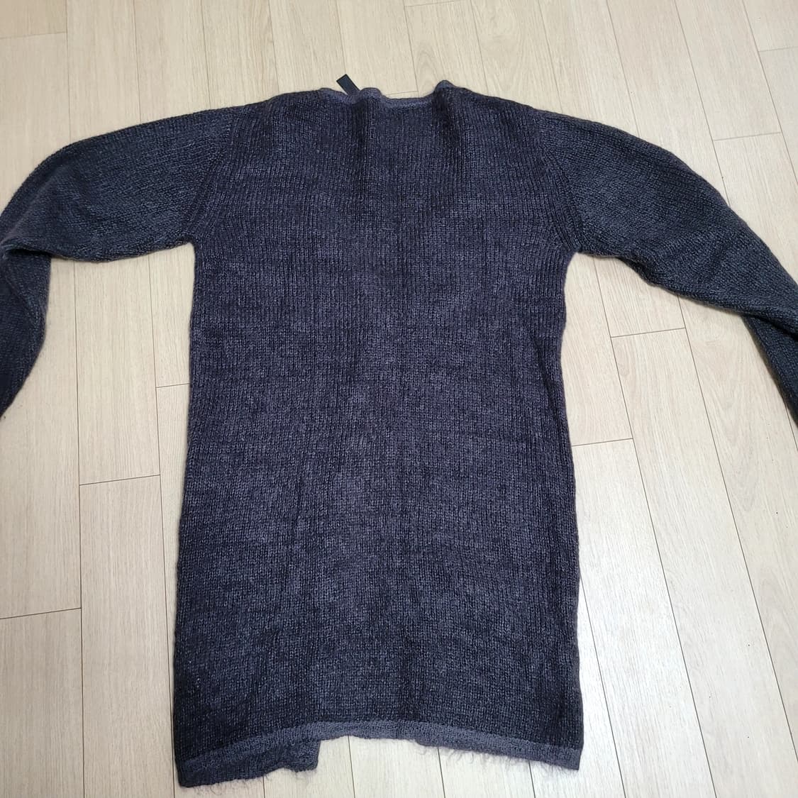 일라리아 니스트리 가디건 상품이미지5