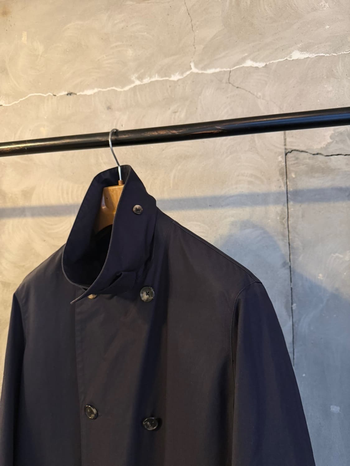 MHL 마가렛 호웰 코트 100 상품이미지4