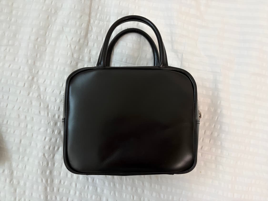 꼼데가르송 아오야마백 스퀘어 1호 상품이미지4