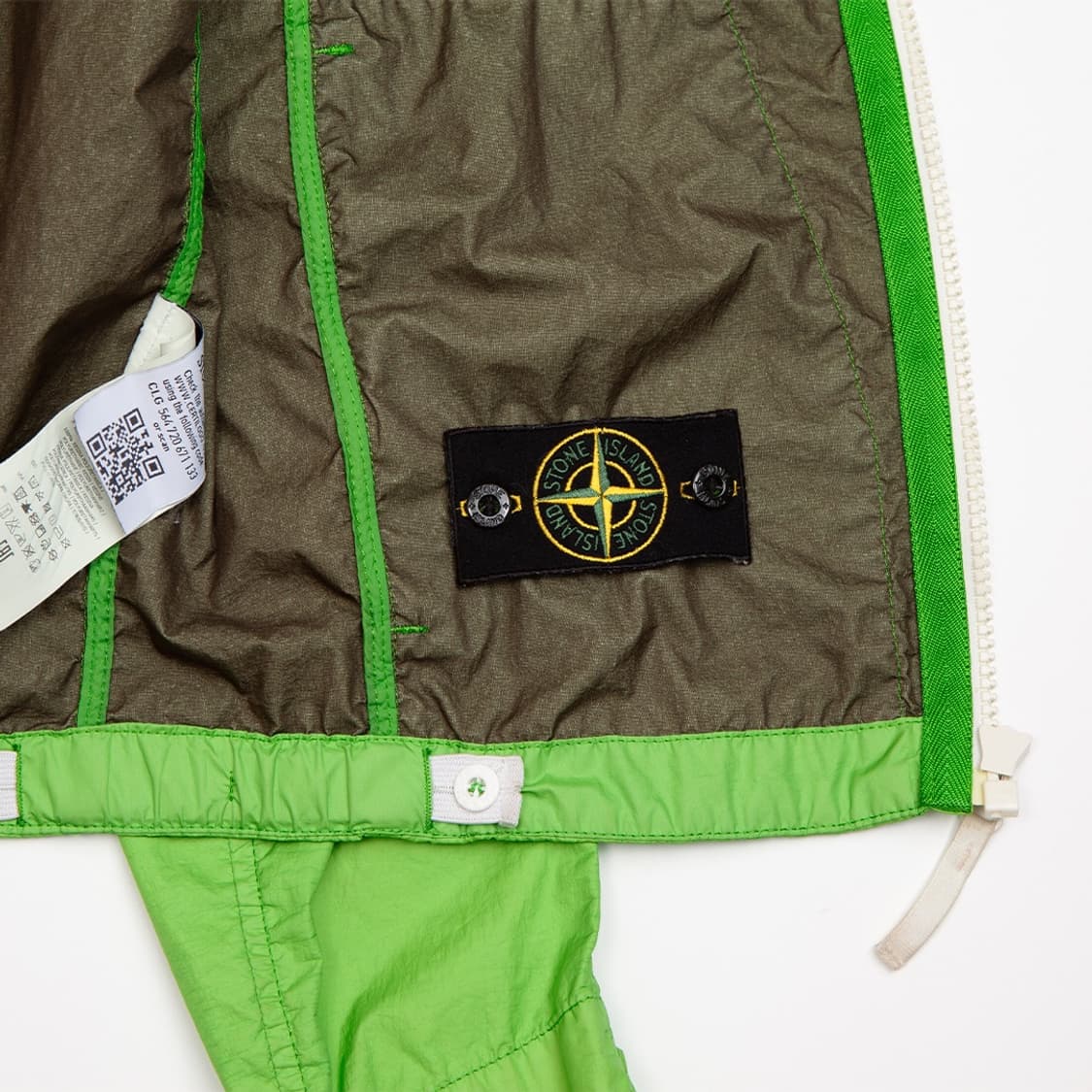 membrana tc 3l jacket 상품이미지8