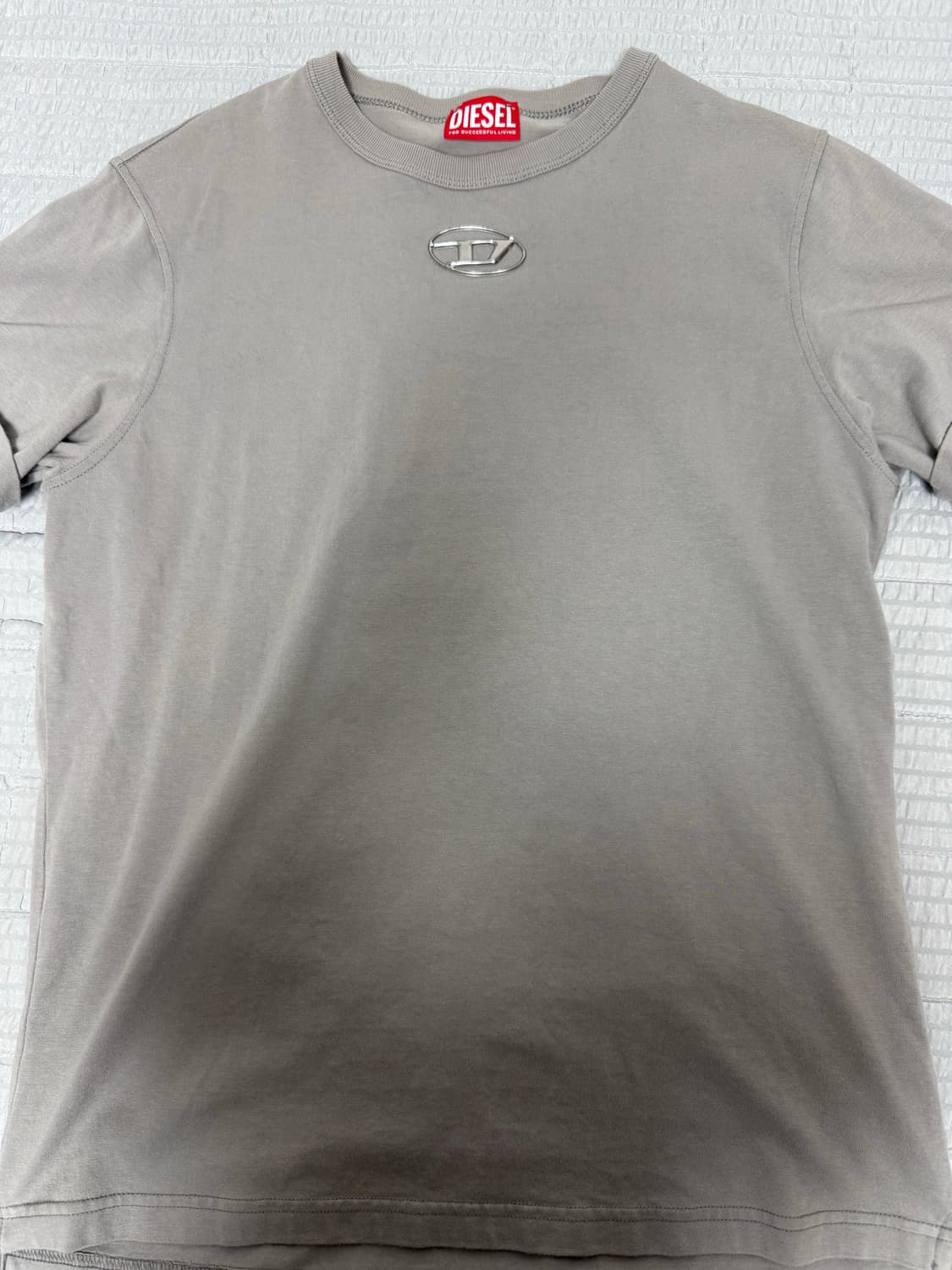 디젤 티셔츠  상품이미지1