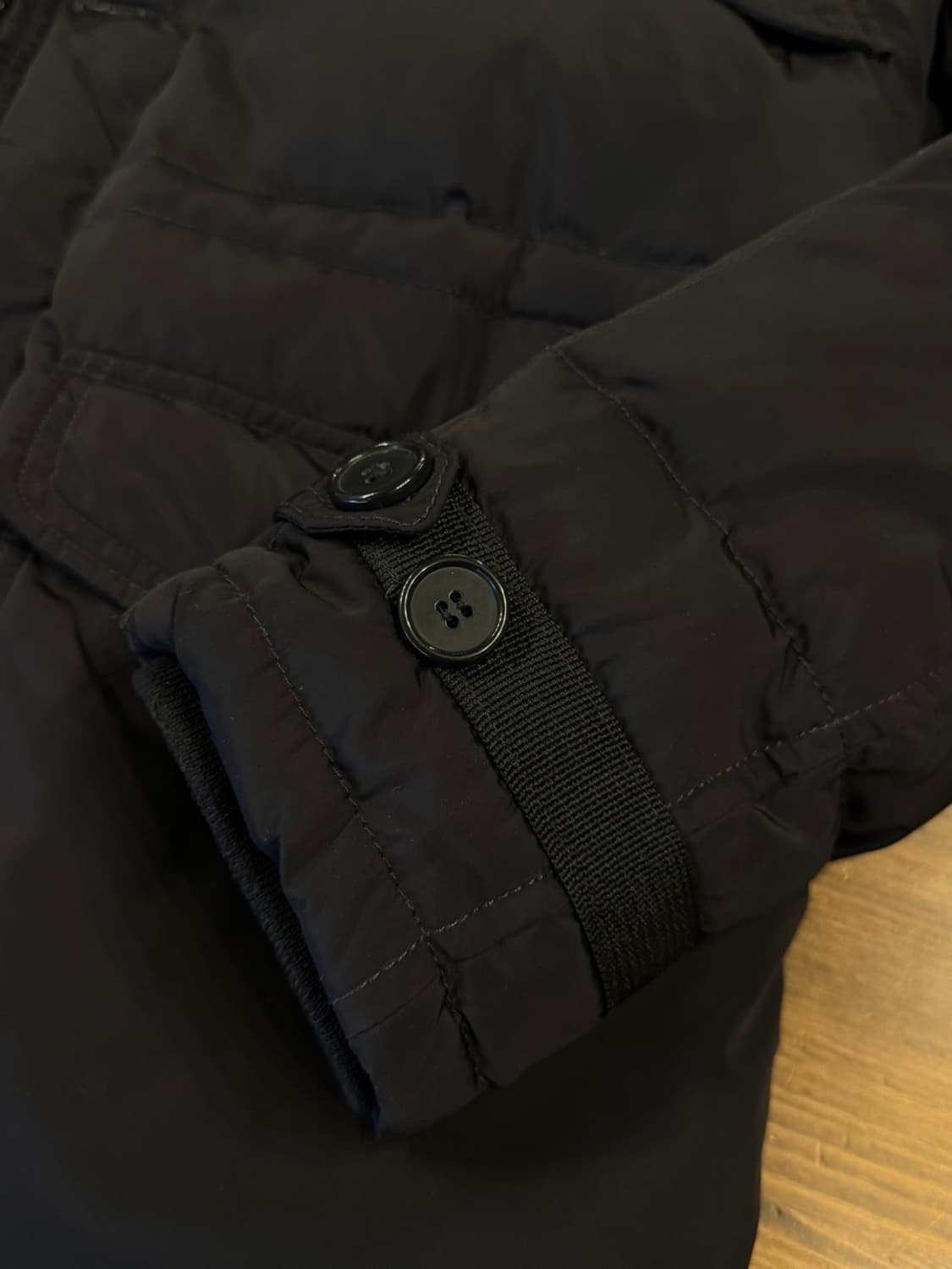 MAESTRAMI 다운 패딩 자켓 100 상품이미지5