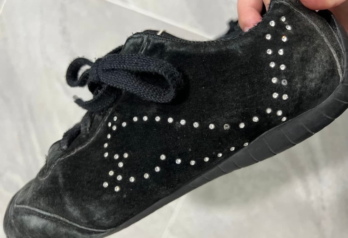 00s puma 큐빅 스웨이드 스피드캣 상품이미지5