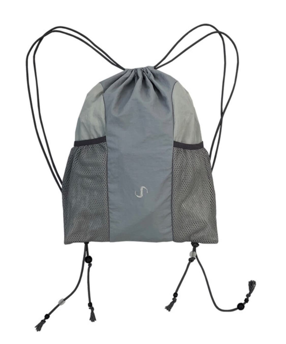 오호스 매시 포켓 스트링 짐색 Mesh Pocket String Gym 상품이미지1