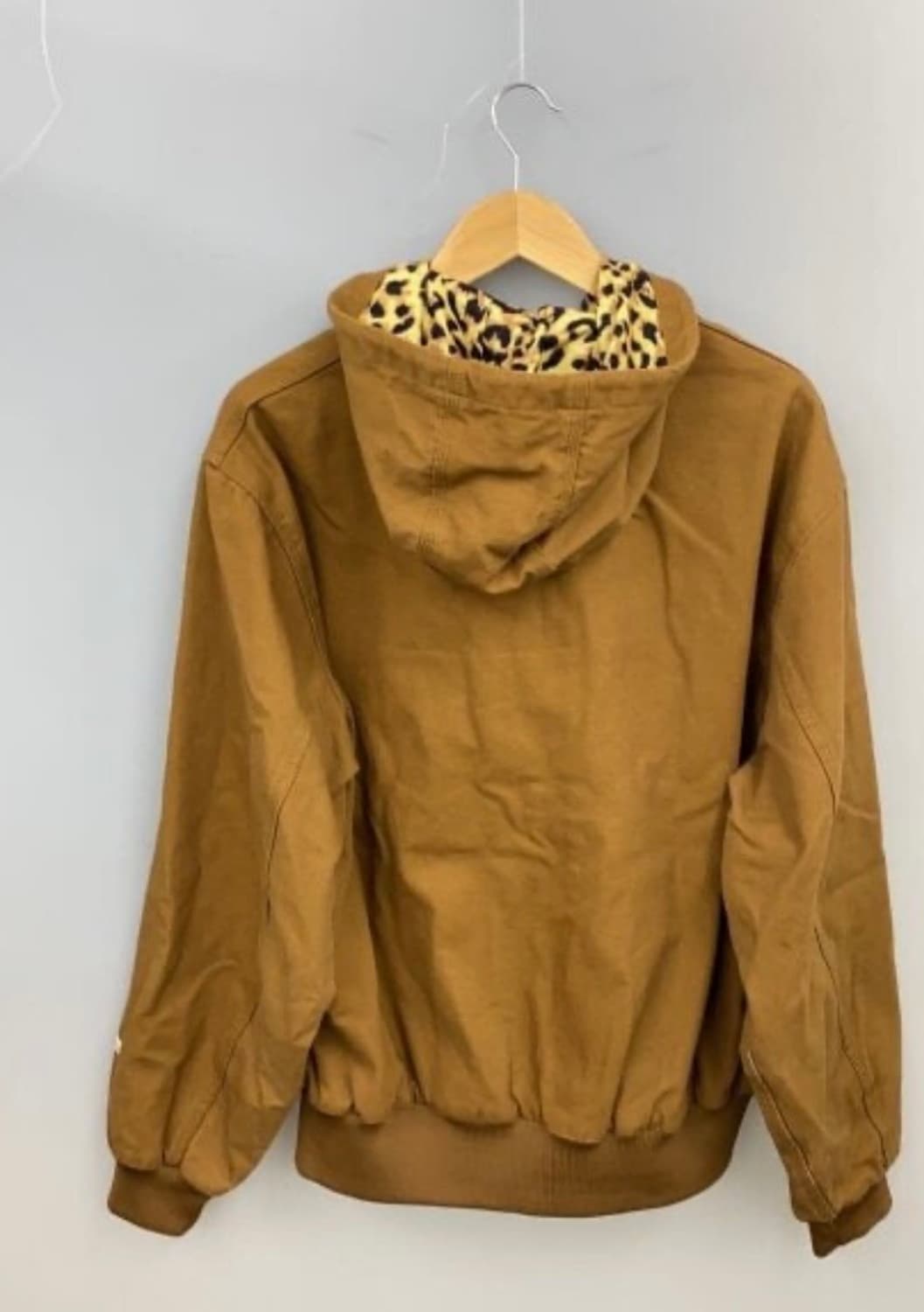 와코마리아 칼하트 og 액티브 후드 자켓 상품이미지2