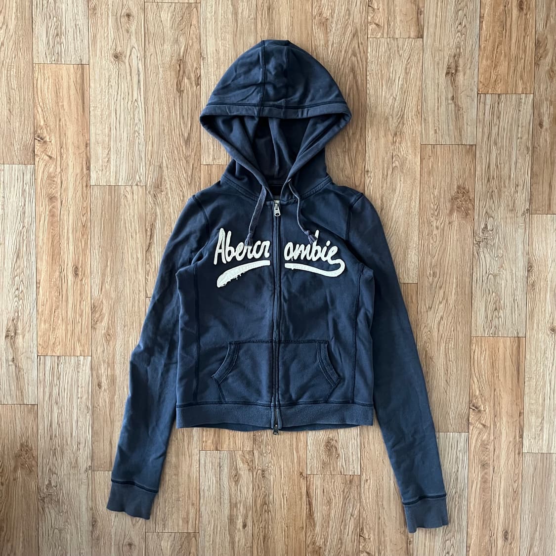 zip up hoodie 상품이미지2