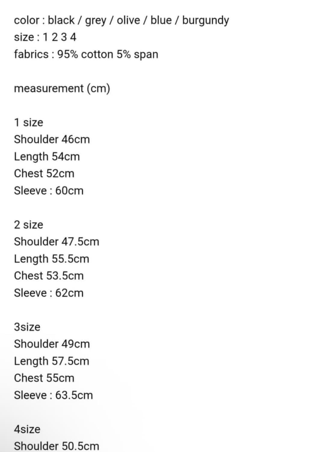 (2)머듈 008 lounge hoodie zipup  상품이미지2