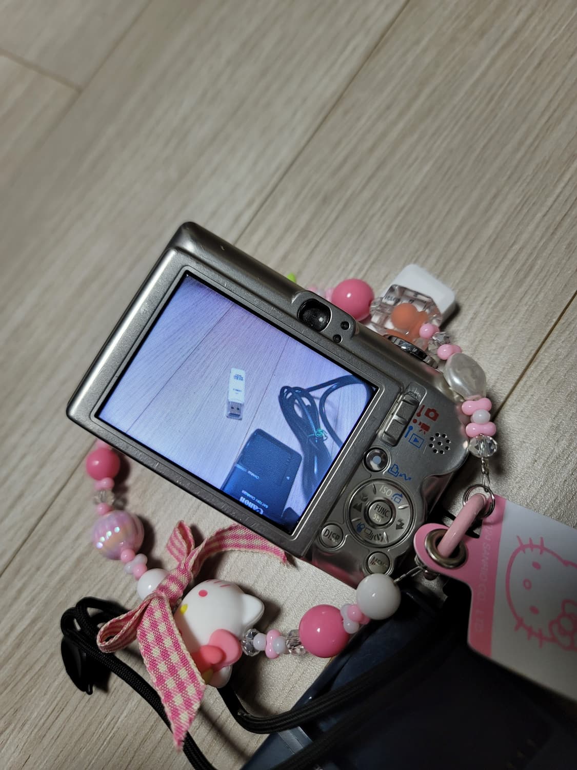 캐논 익서스 55 디카 상품이미지7