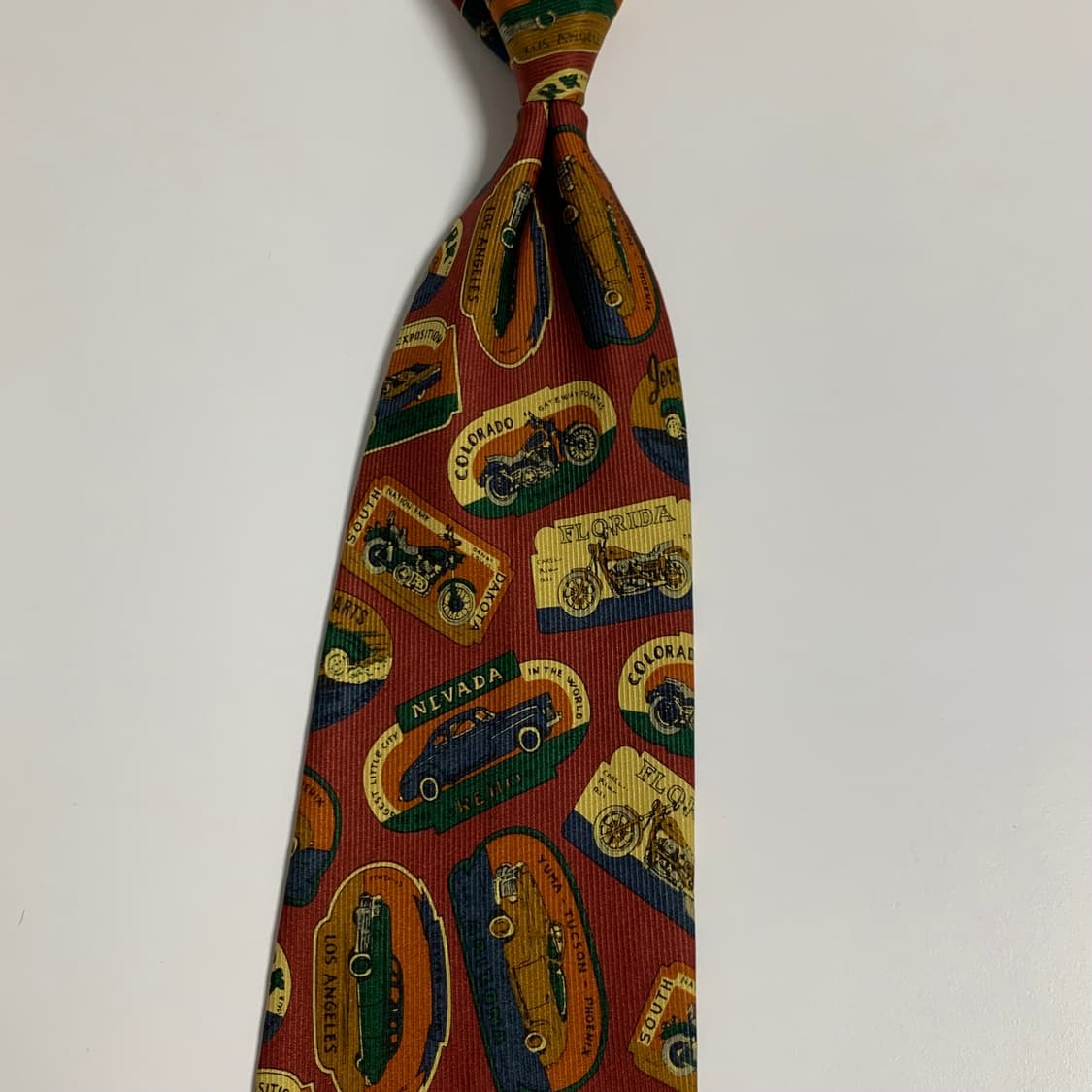 더반 이태리 명품넥타이 100실크 클래식타이 A+등급 상품이미지8