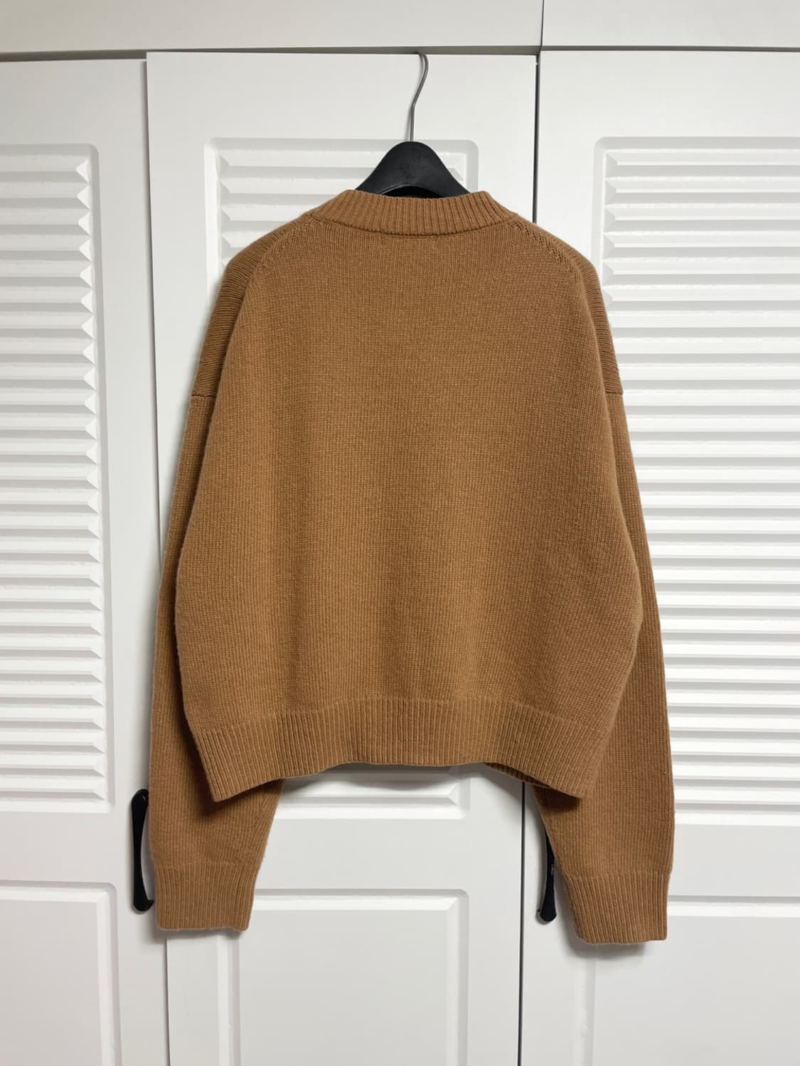 스튜디오톰보이 가디건 상품이미지4