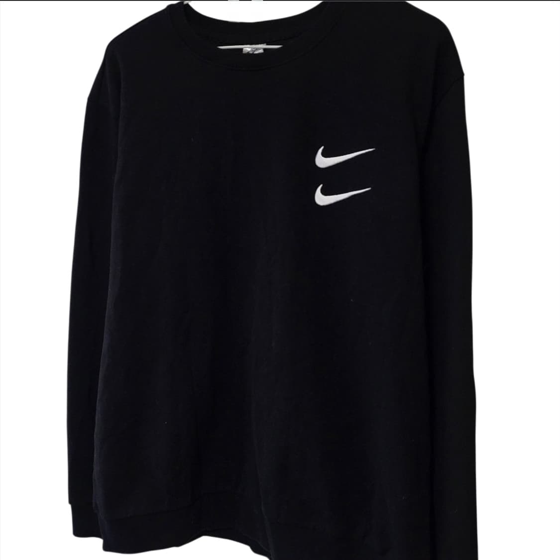 나이키 맨투맨 티셔츠 100-105 상품이미지3