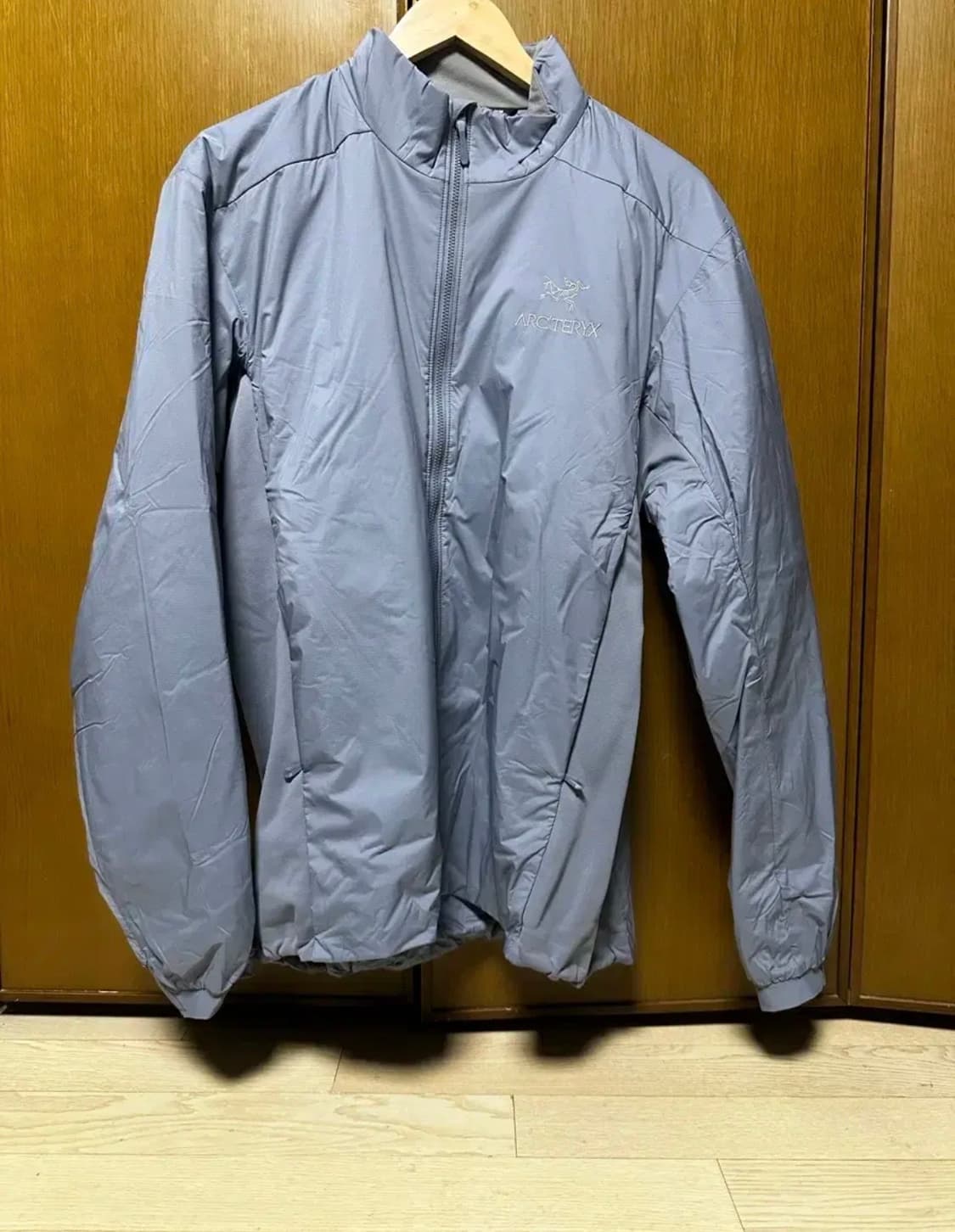 아크테릭스 / 아톰 자켓 / 스트라터스 / M 상품이미지1