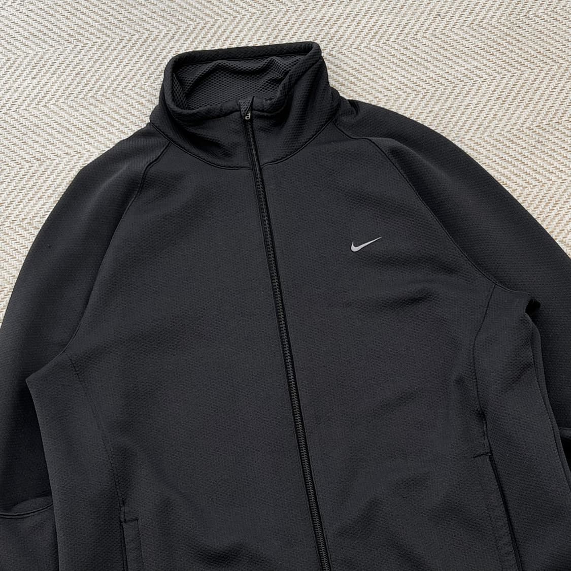 나이키 스피어 기능성 집업 r3268 상품이미지3