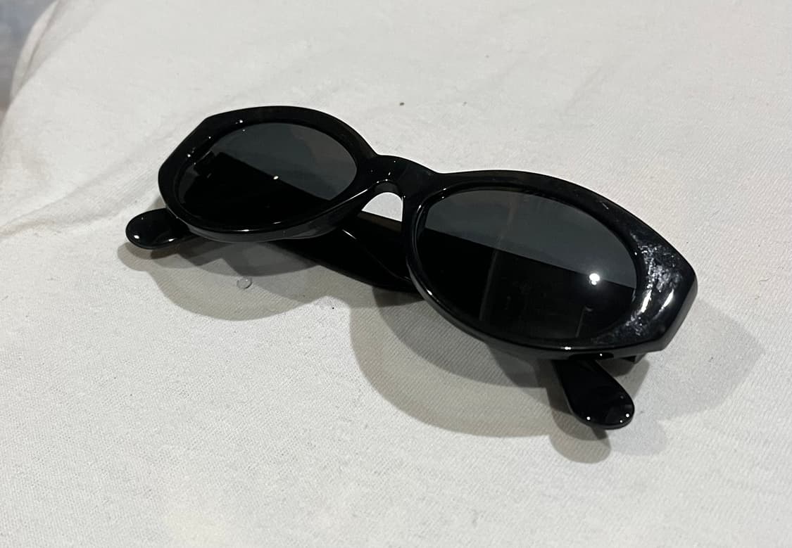 Icon 켓 아이 선글라스 상품이미지2