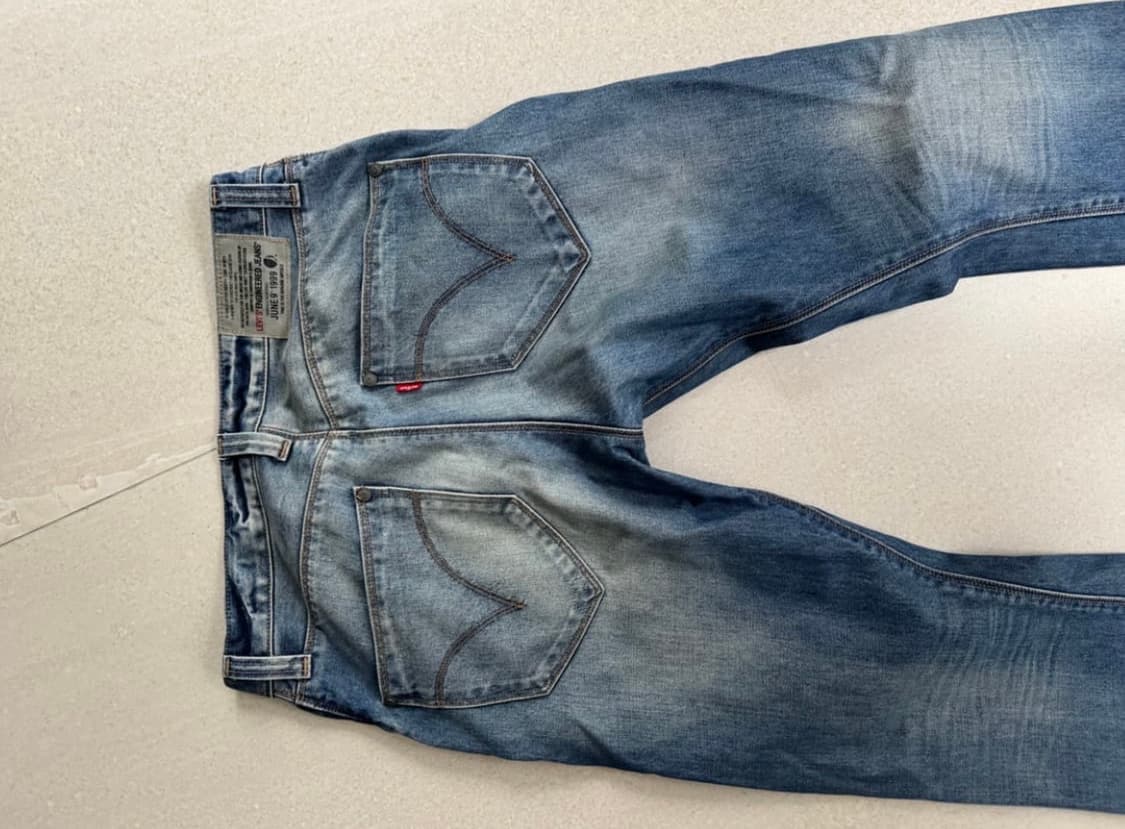 Levi’s 리바이스 엔지니어드 팬츠 상품이미지6