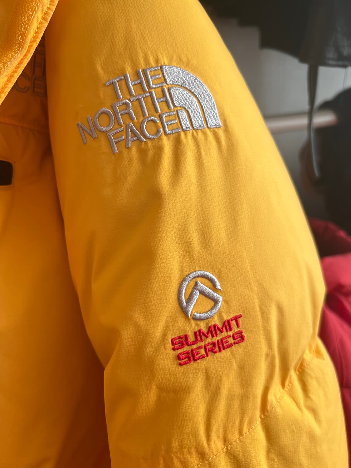 노스페이스 히말라야 xl 상품이미지5