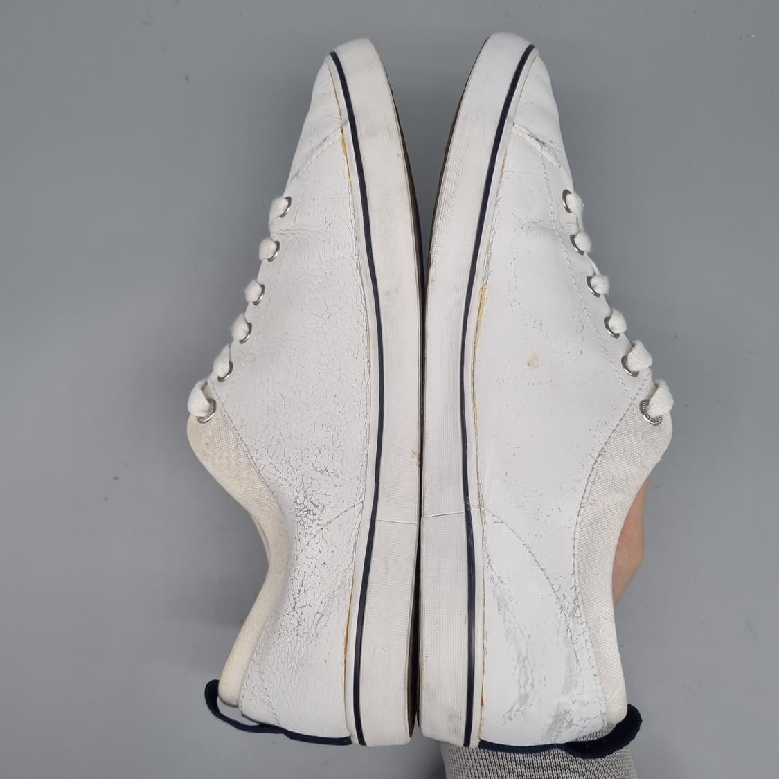 프레드페리 남성스니커즈270 상품이미지5