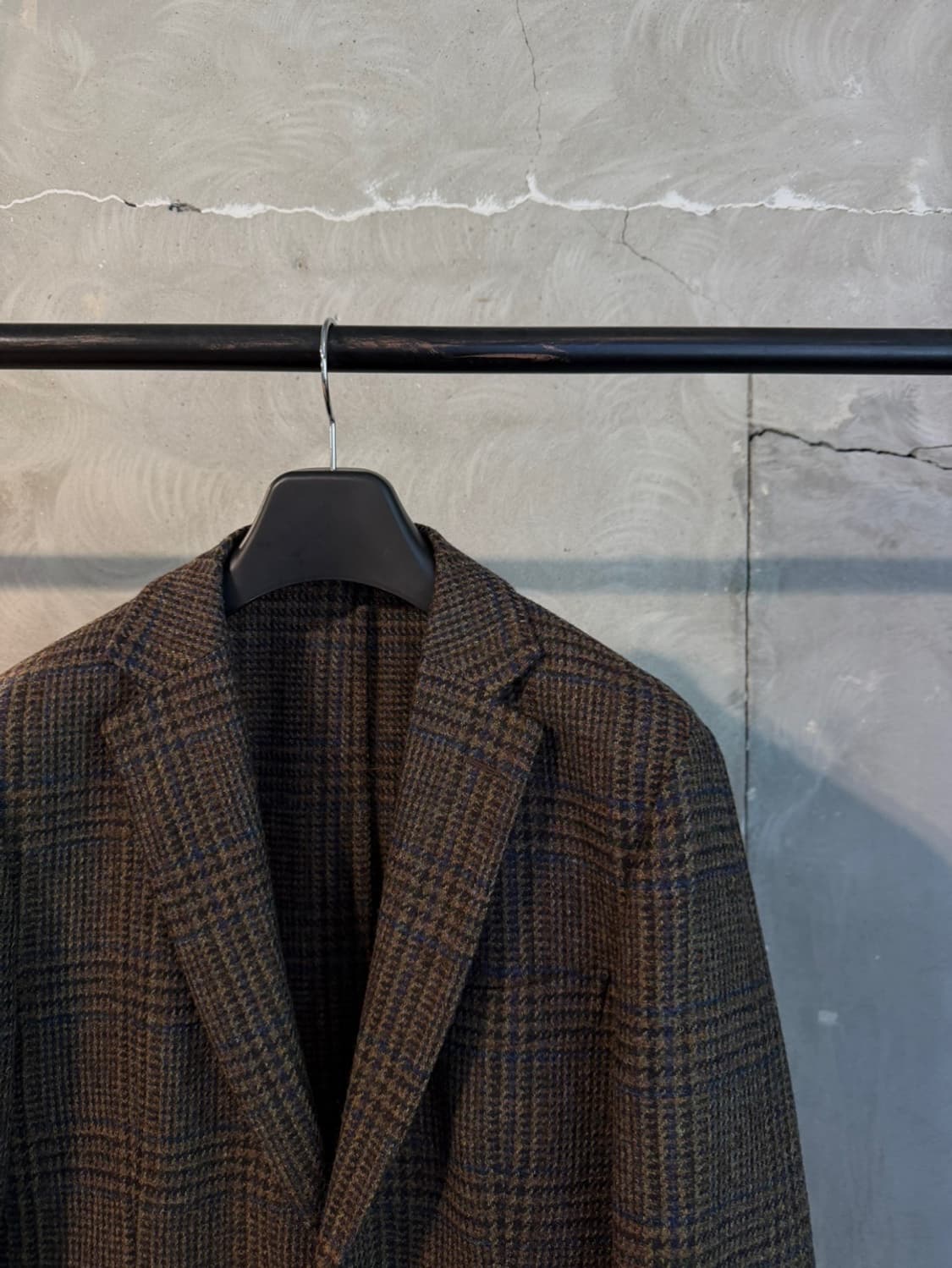 브로이어 트위드 자켓 100 상품이미지4