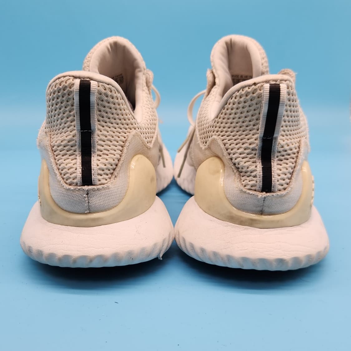 o 아디다스 알파바운스 남성운동화 275 상품이미지3