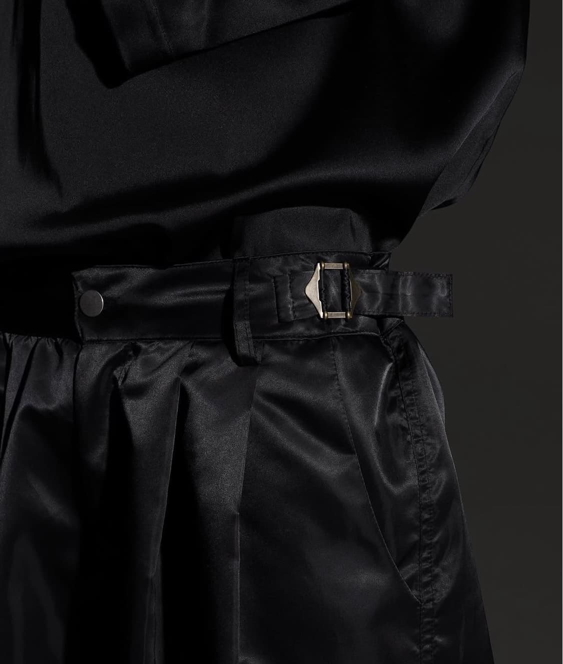 뉴치프시크 dp - 078 사틴 나일론 상품이미지3