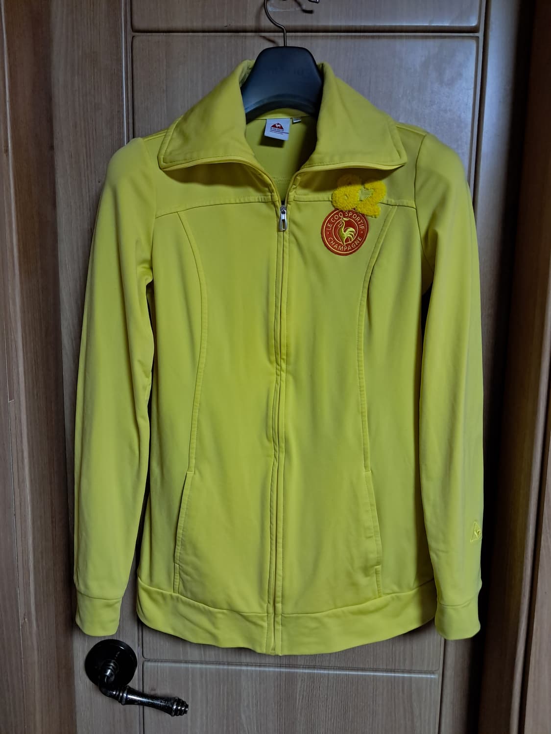 르꼬끄 골프 여성 트랙탑 90 상품이미지1