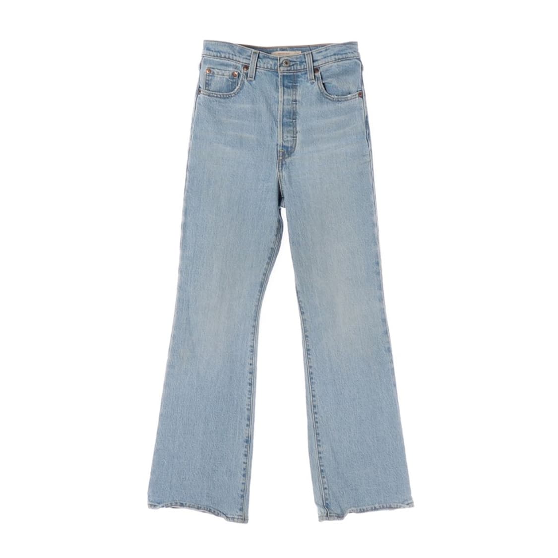 리바이스 부츠컷 데님팬츠 26 상품이미지1