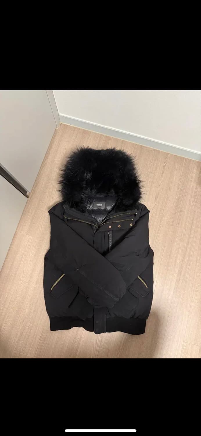 맥케이지 19년식 금장 상품이미지2