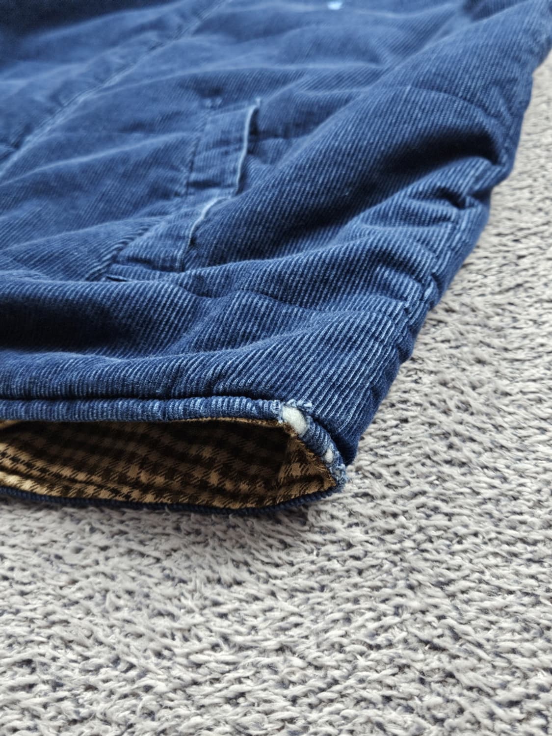 폴로랄프로렌 골프 코듀로이 베스트 ( L ) / 10463 상품이미지5