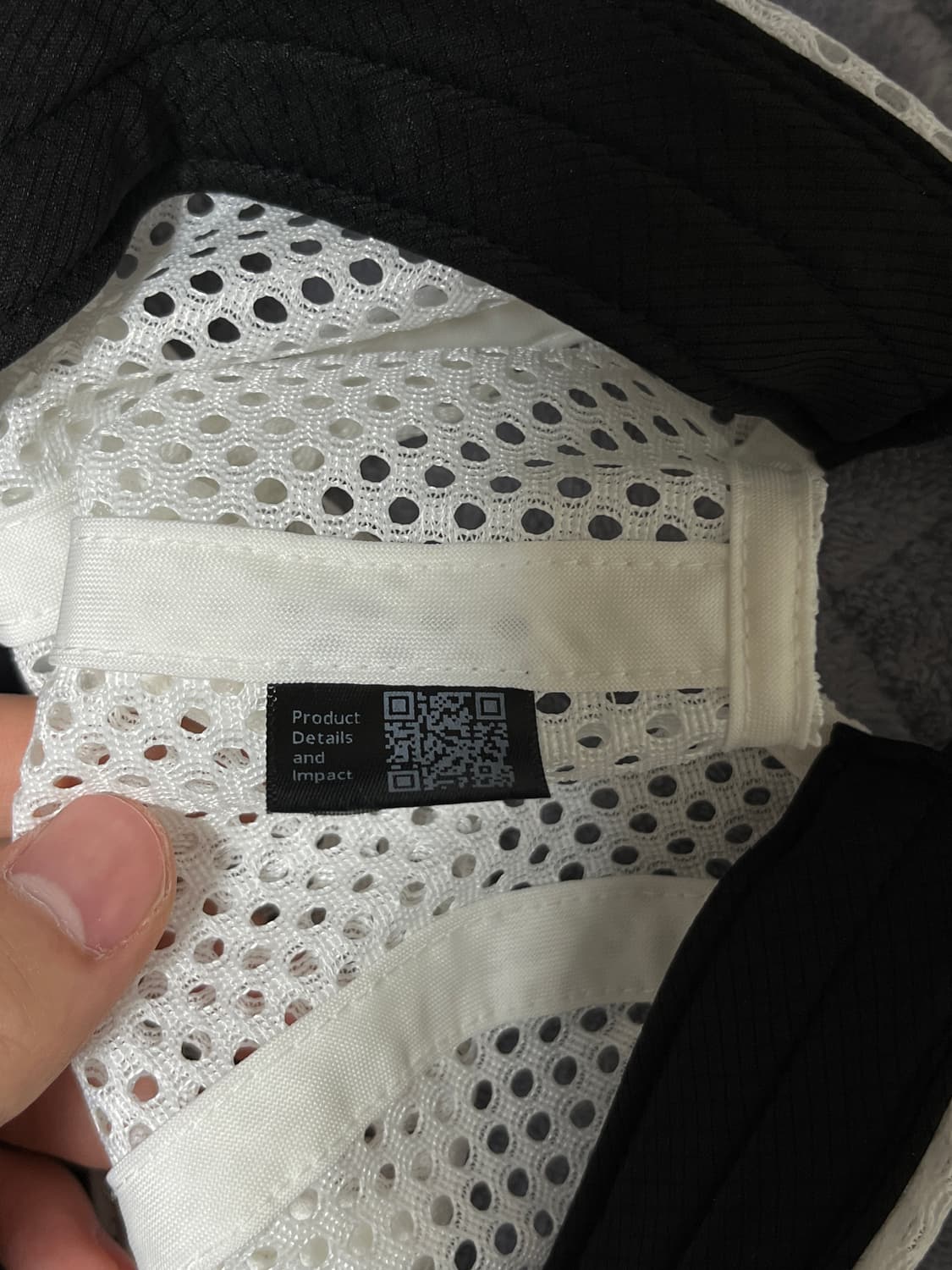 파타고니아 덕빌 캡 상품이미지2