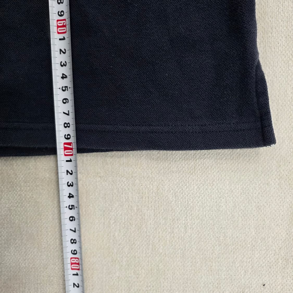 [6] 파리게이츠 긴팔 카라티 0213J 상품이미지6