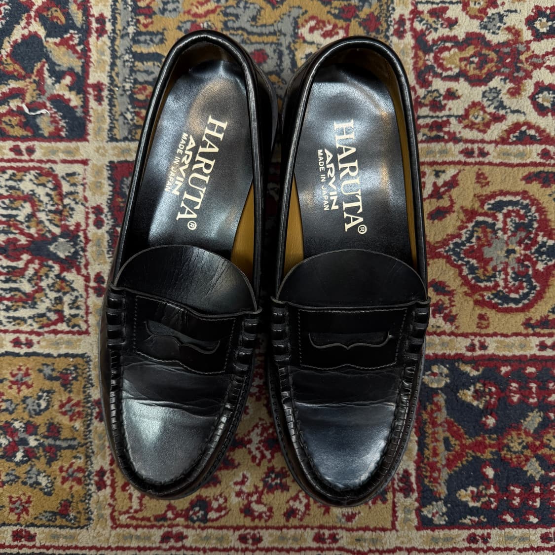 하루타 페니로퍼 [ 250-255 ] 상품이미지4