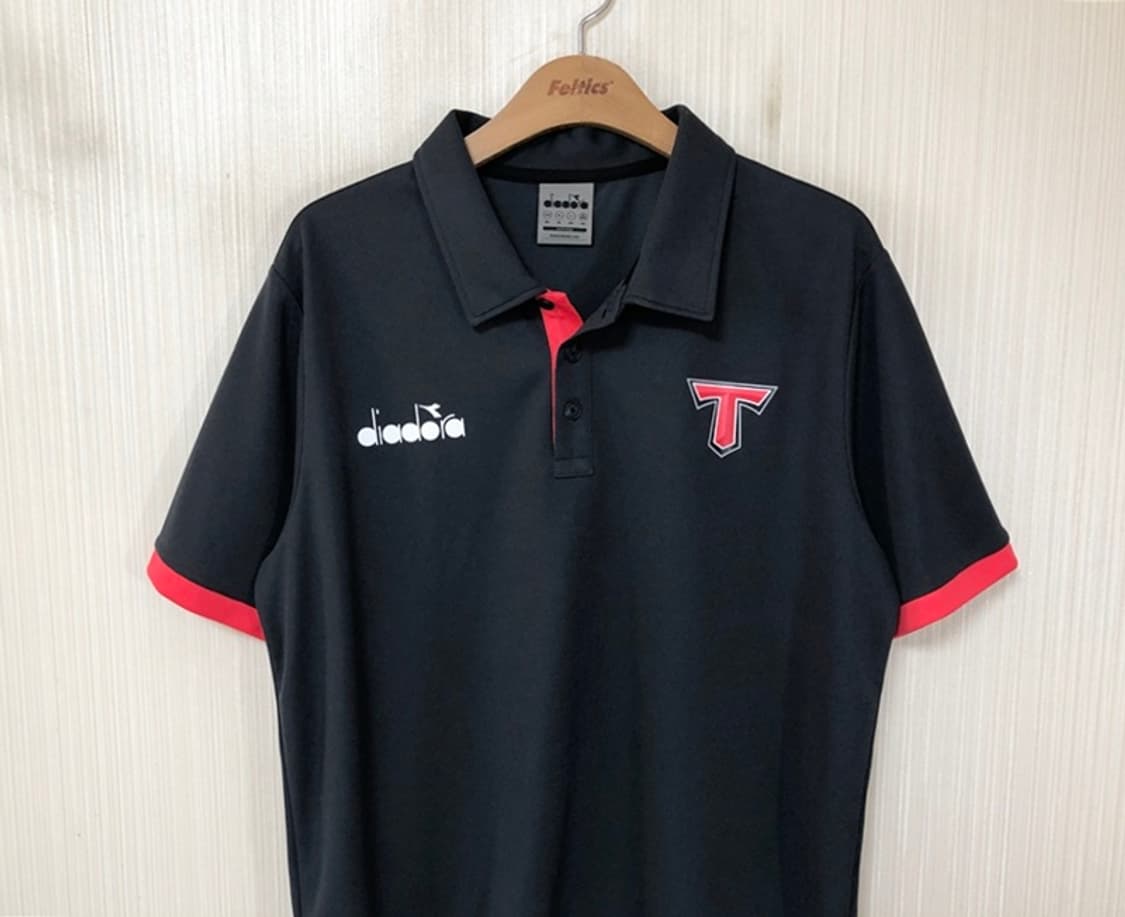 KBO 디아도라 기아타이거즈 폴로티셔츠 105(XL) 상품이미지2