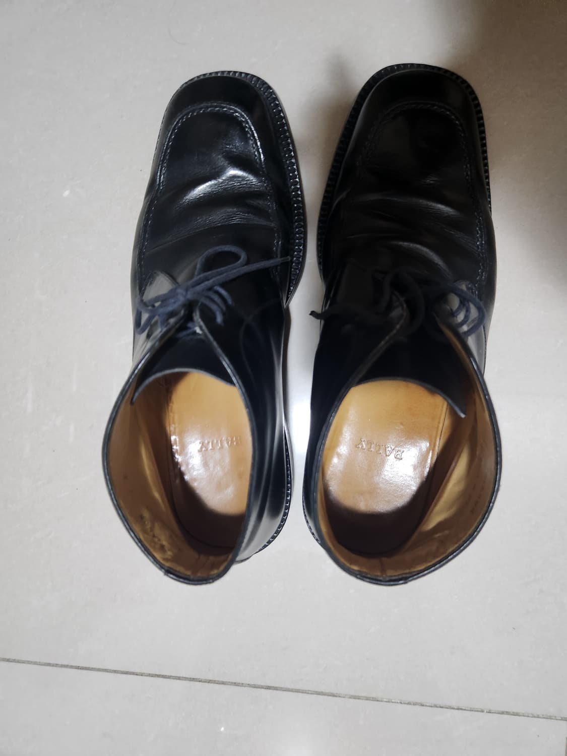 발리 구두 270 상품이미지2