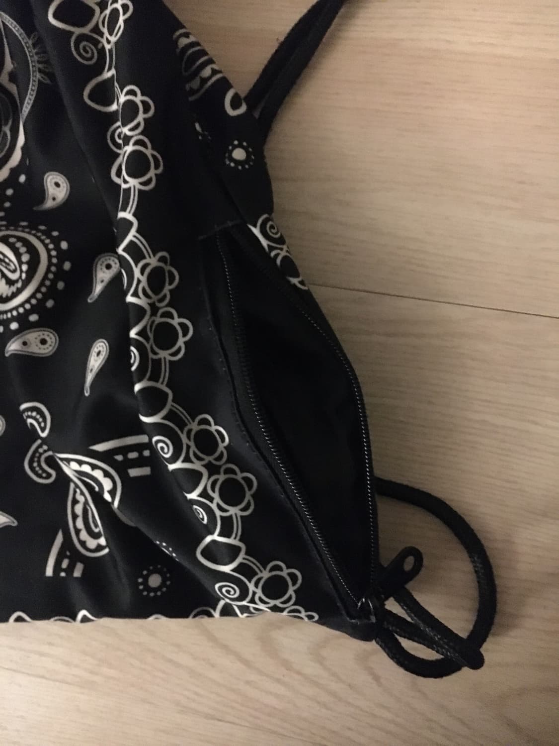 아디다스 짐색 가방 상품이미지2