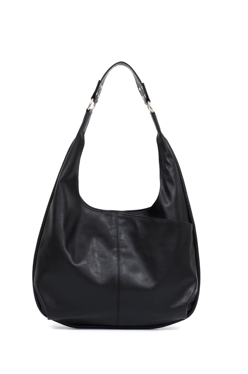 여밈 숄더백 여밈호보백 상품이미지8