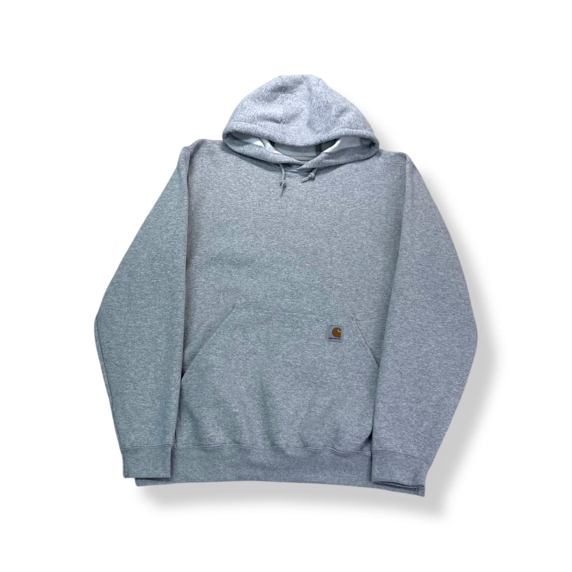 105 칼하트 wip 그레이 후드티 상품이미지1