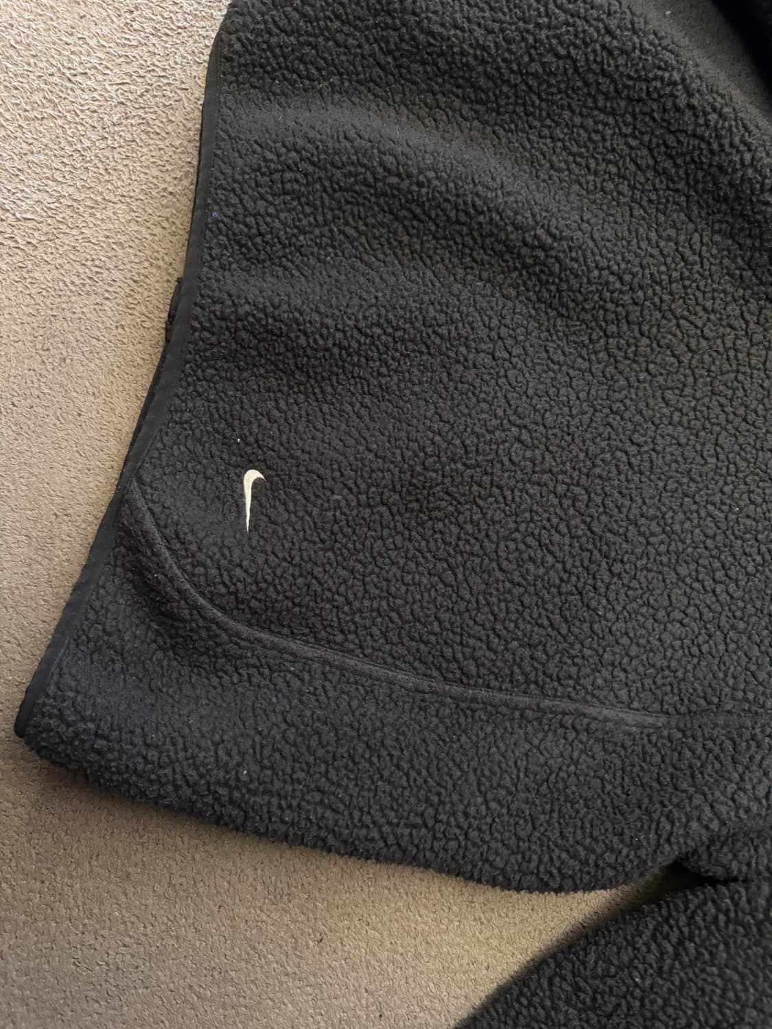 나이키 ACG 아크틱 울프 플리스 자켓 처분  상품이미지3