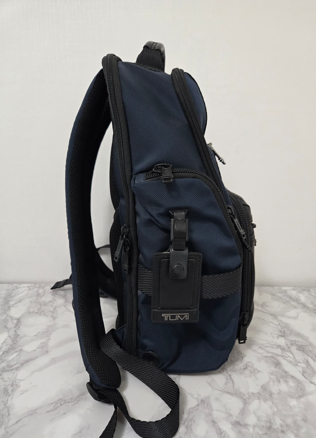 TUMI 투미 알파브라보 셰퍼드 백팩 상품이미지3