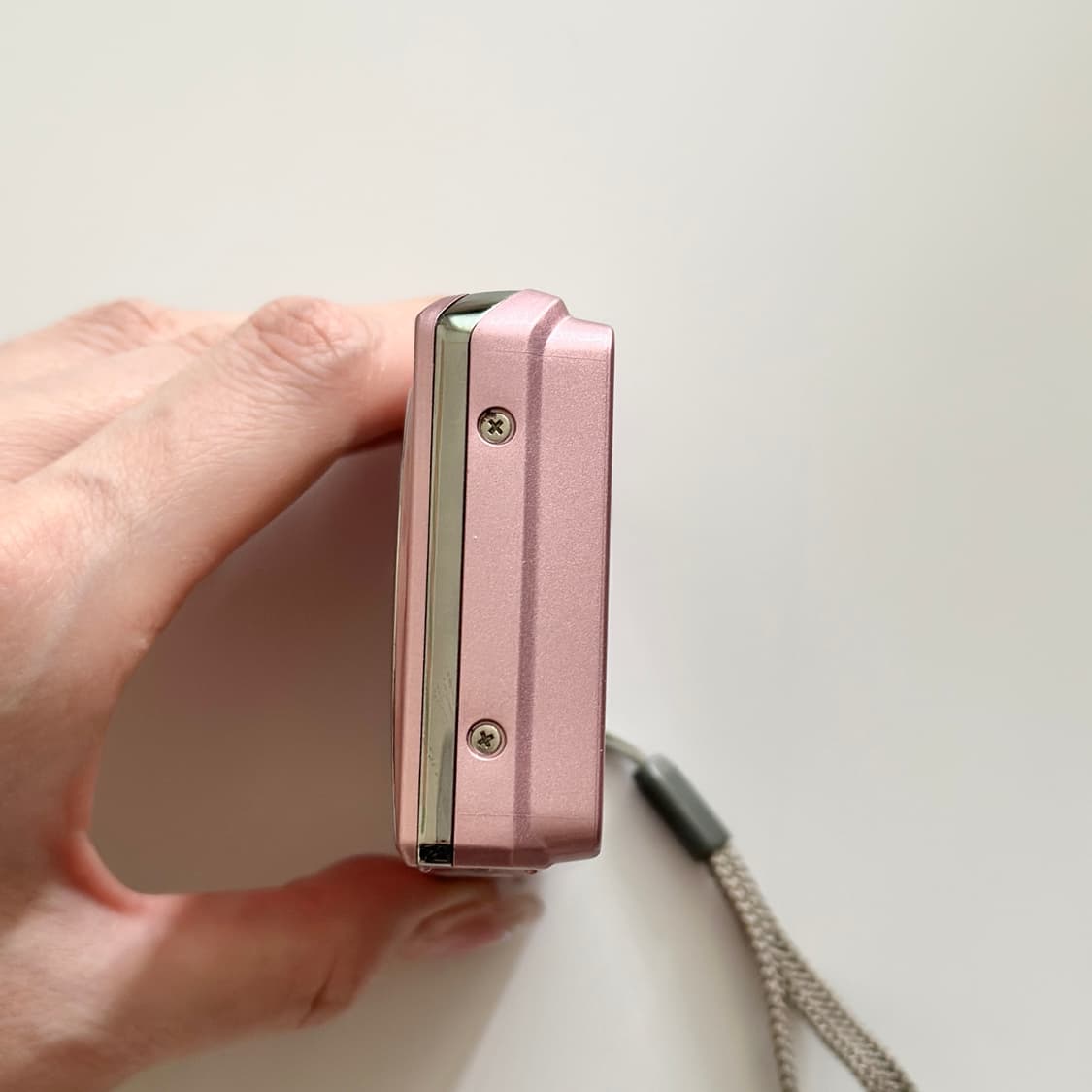 코르티스 디카 풀셋) 카시오 엑슬림 zs5 핑크 casio exilim 상품이미지7