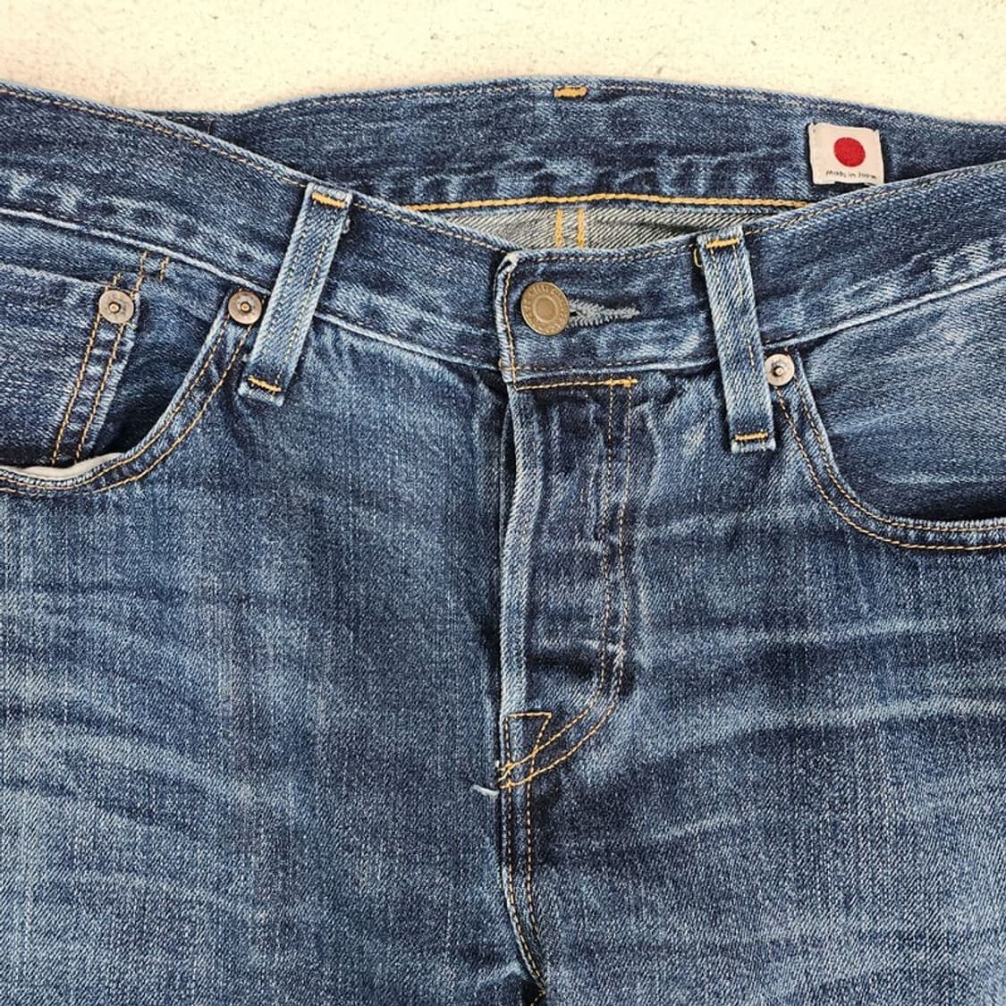 LEVI'S 501 데님팬츠 L 28 상품이미지2