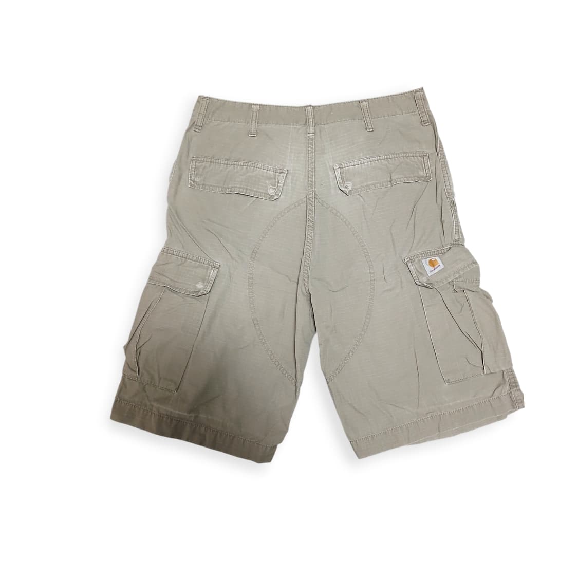 칼하트 카고 반바지  상품이미지2