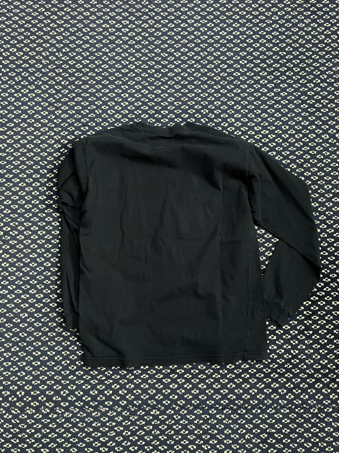 2000s 네이버후드 롱슬리브 상품이미지5